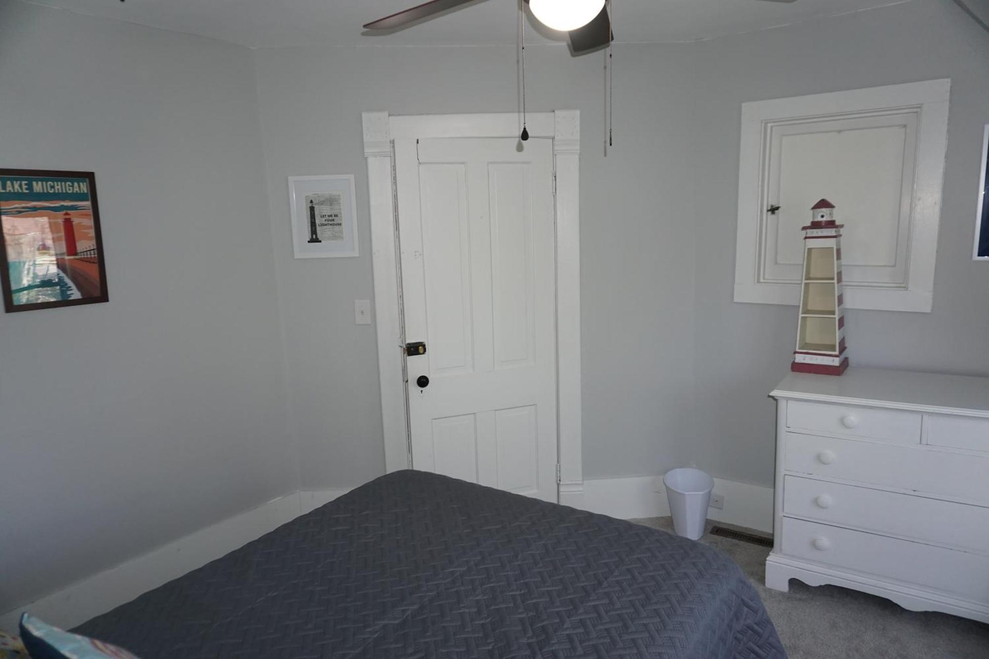 Charlevoix House - The Northside Bed & Breakfast エクステリア 写真