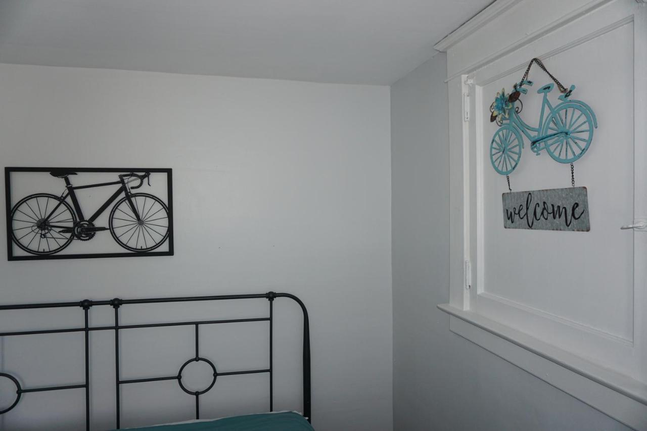 Charlevoix House - The Northside Bed & Breakfast エクステリア 写真