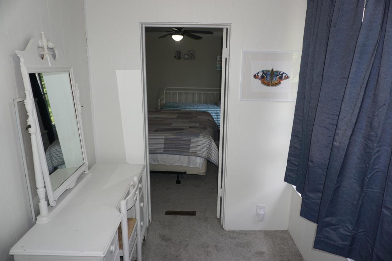 Charlevoix House - The Northside Bed & Breakfast エクステリア 写真