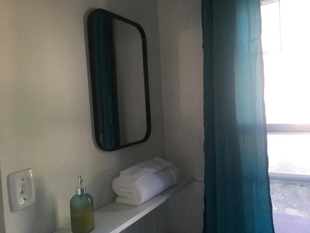 Charlevoix House - The Northside Bed & Breakfast エクステリア 写真